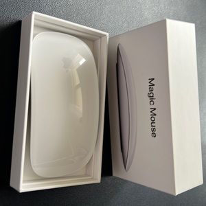 Apple Magic Mouse